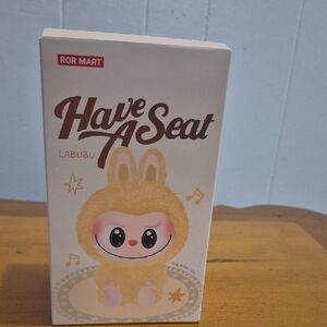 Cute Monster Character Box